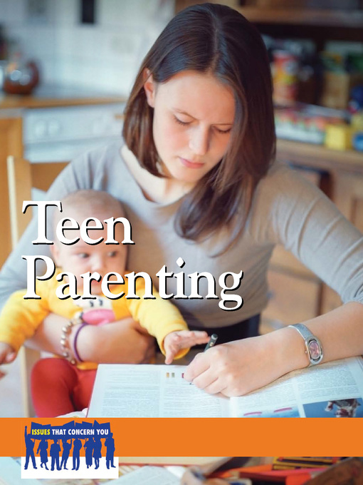 Title details for Teen Parenting by Laurie Willis - Available